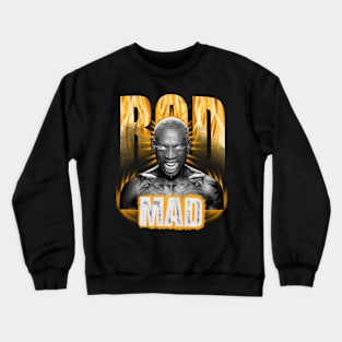 RodMad Crewneck Sweatshirt